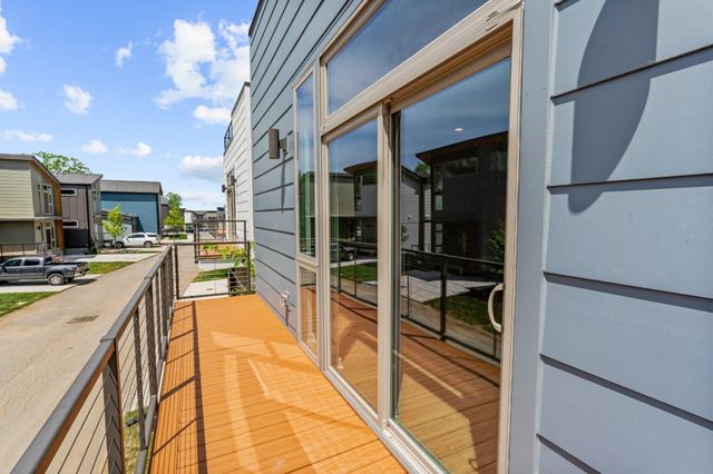 3038 Edwin Circle, Nashville, TN 37209