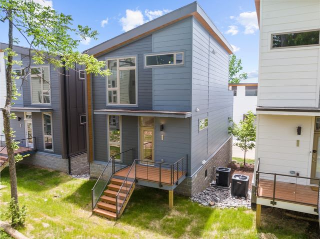 3038 Edwin Circle, Nashville, TN 37209