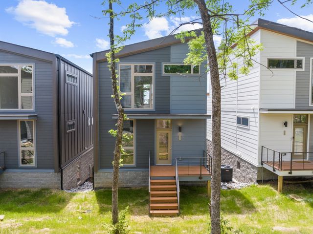 3038 Edwin Circle, Nashville, TN 37209