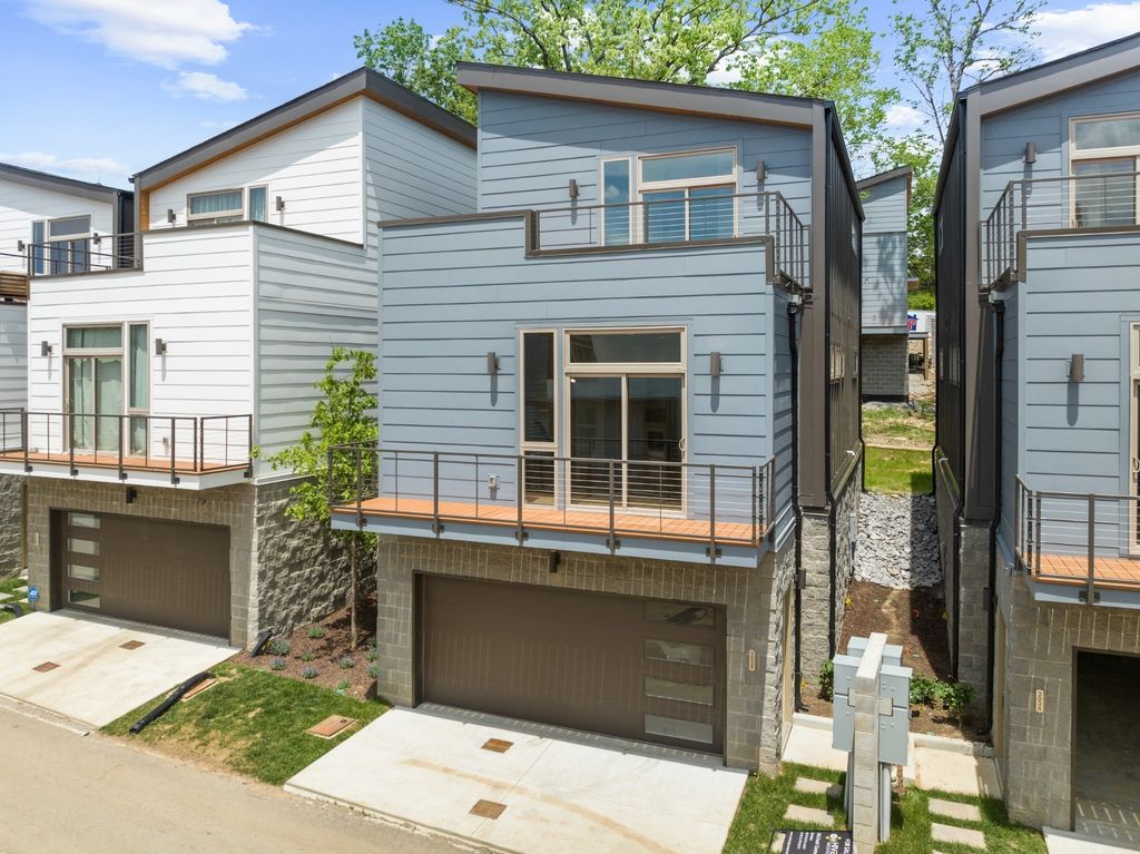 3038 Edwin Circle, Nashville, TN 37209