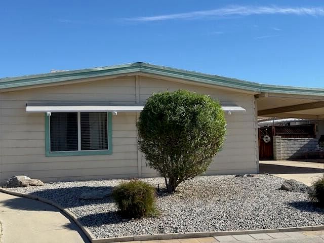 39246 Manzanita Drive, Palm Desert, CA 92260