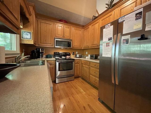 988 Rocktree Road, Dahlonega, GA 30533