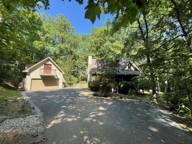 988 Rocktree Road, Dahlonega, GA 30533