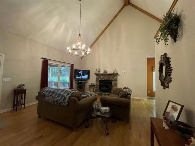 988 Rocktree Road, Dahlonega, GA 30533