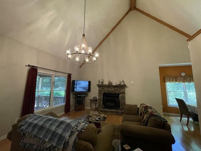 988 Rocktree Road, Dahlonega, GA 30533