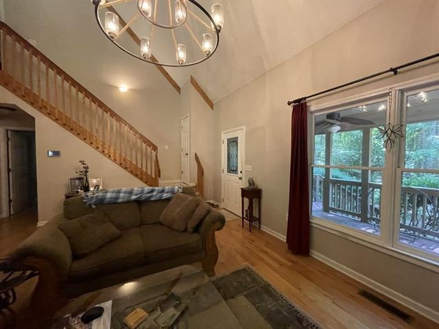 988 Rocktree Road, Dahlonega, GA 30533