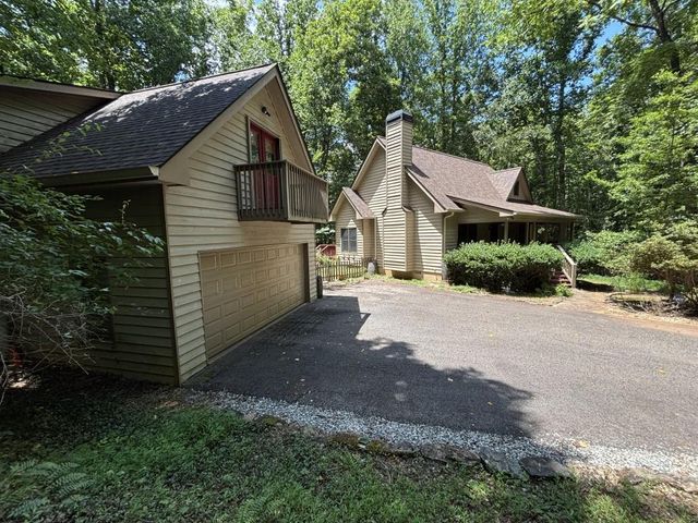 988 Rocktree Road, Dahlonega, GA 30533