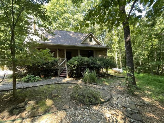 988 Rocktree Road, Dahlonega, GA 30533
