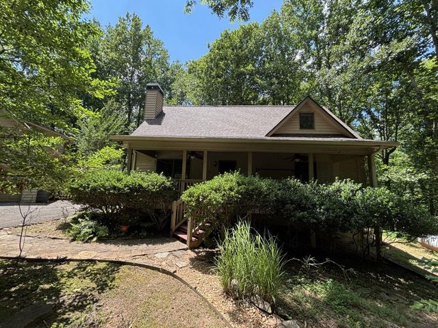 988 Rocktree Road, Dahlonega, GA 30533