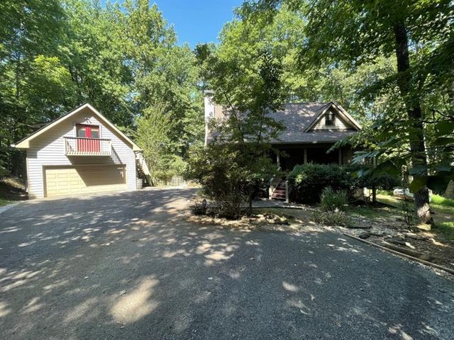 988 Rocktree Road, Dahlonega, GA 30533