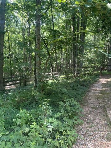 988 Rocktree Road, Dahlonega, GA 30533
