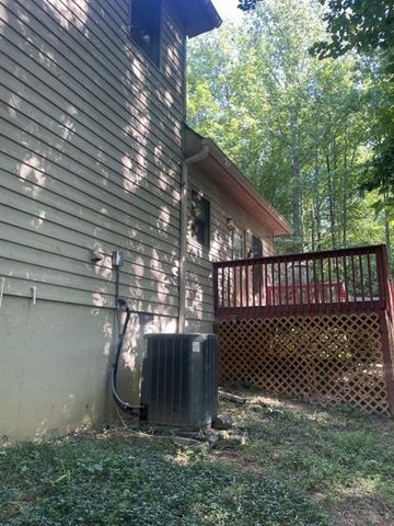 988 Rocktree Road, Dahlonega, GA 30533