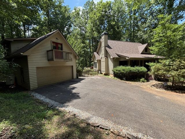 988 Rocktree Road, Dahlonega, GA 30533