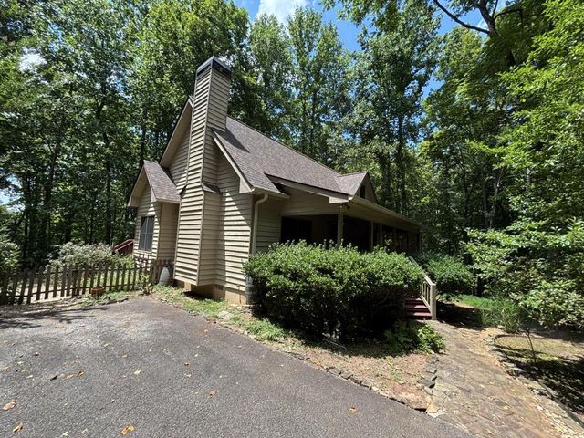 988 Rocktree Road, Dahlonega, GA 30533