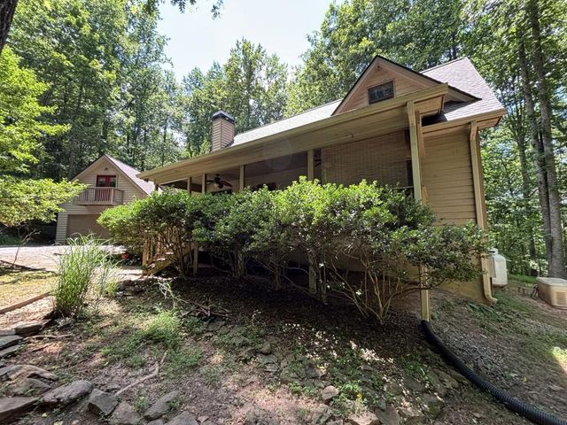 988 Rocktree Road, Dahlonega, GA 30533