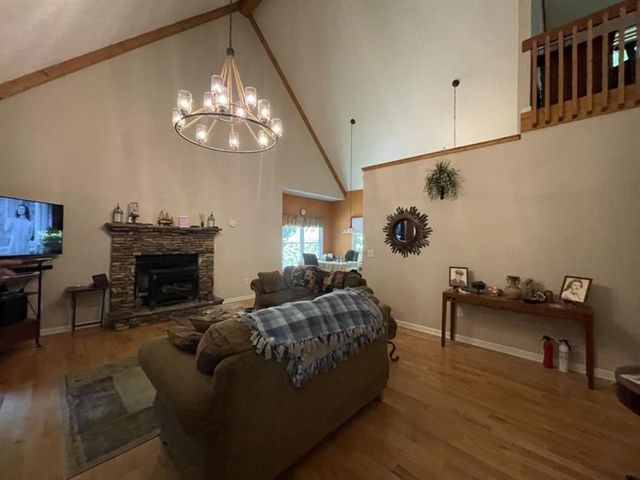 988 Rocktree Road, Dahlonega, GA 30533