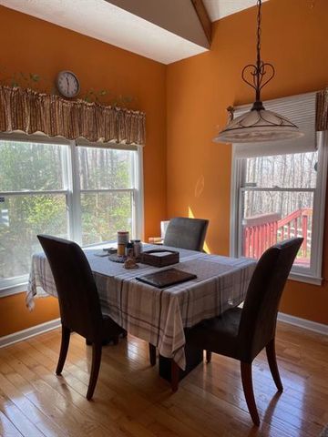 988 Rocktree Road, Dahlonega, GA 30533