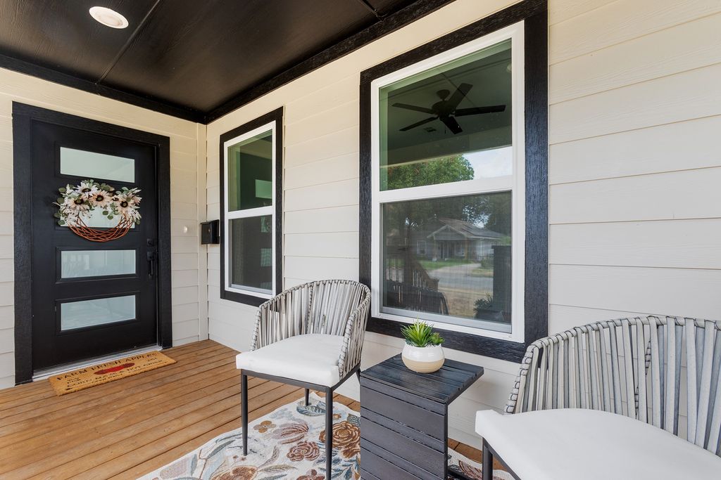 920 S Montreal Avenue, Dallas, TX 75208 — photo 5
