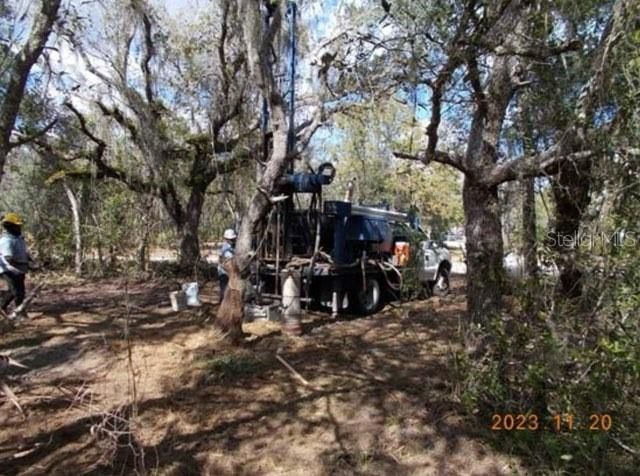 HAGAR DRIVE, New Port Richey, FL 34652