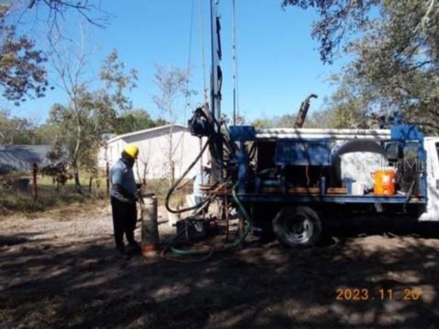 HAGAR DRIVE, New Port Richey, FL 34652