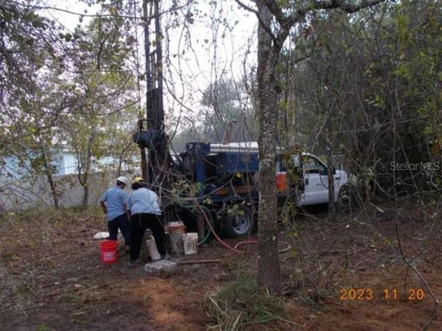 HAGAR DRIVE, New Port Richey, FL 34652