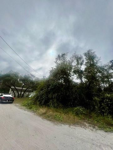 HAGAR DRIVE, New Port Richey, FL 34652