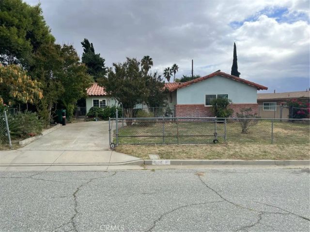 1106 N Durward, Banning, CA 92220