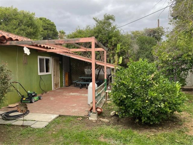 1106 N Durward, Banning, CA 92220