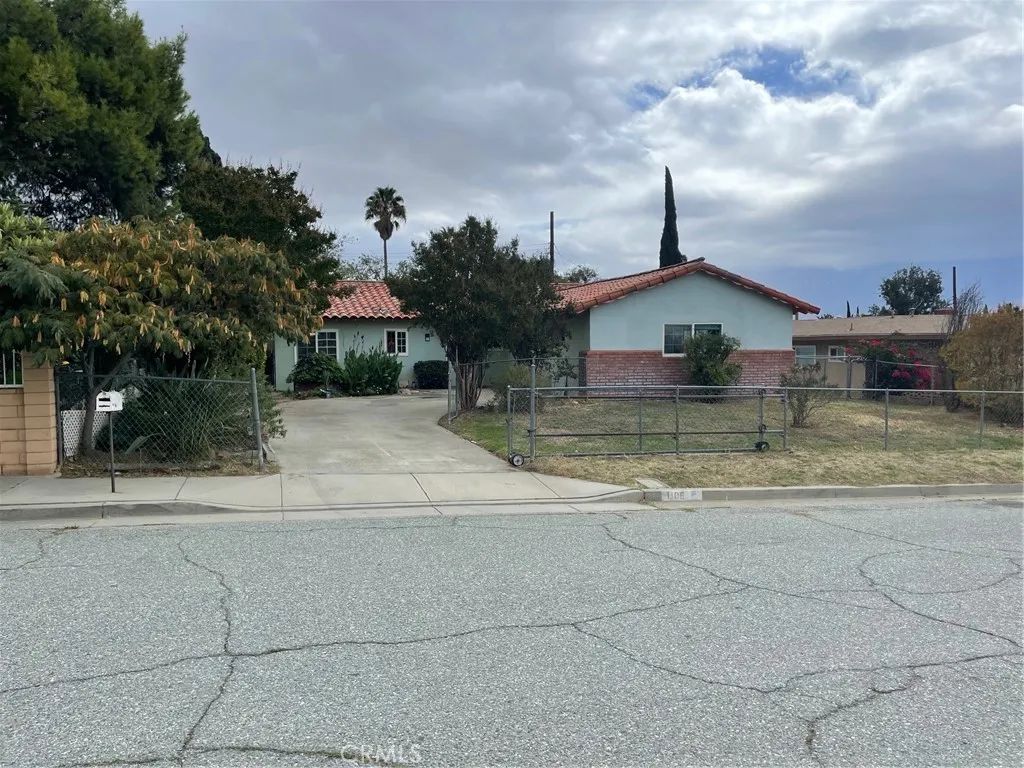 1106 N Durward, Banning, CA 92220