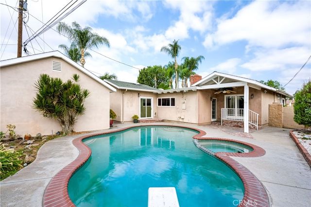 15048 Dunton Drive, Whittier, CA 90604