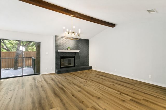 204 Tharp Drive, Highland Village, TX 75077