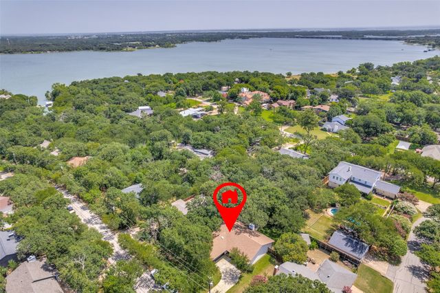 204 Tharp Drive, Highland Village, TX 75077