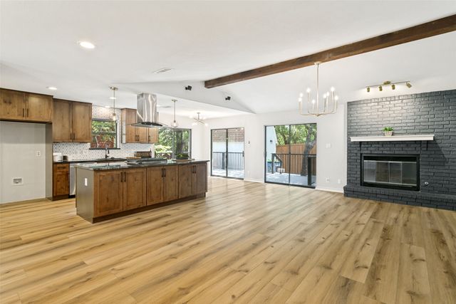 204 Tharp Drive, Highland Village, TX 75077