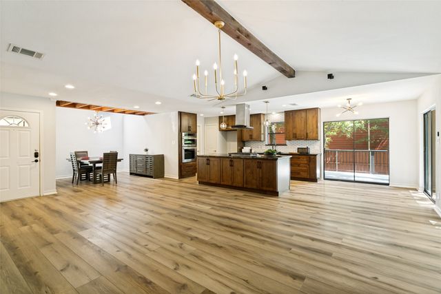 204 Tharp Drive, Highland Village, TX 75077