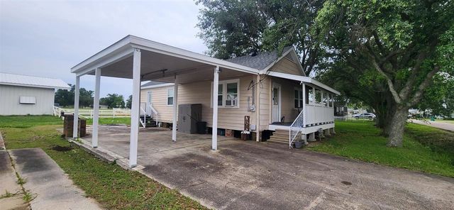 117 Ledet Drive, Thibodaux, LA 70301