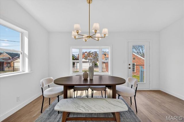 6409 Sutherland Avenue, St Louis, MO 63109