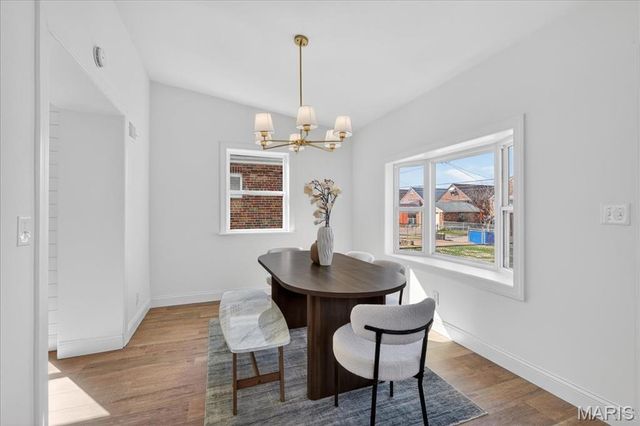 6409 Sutherland Avenue, St Louis, MO 63109