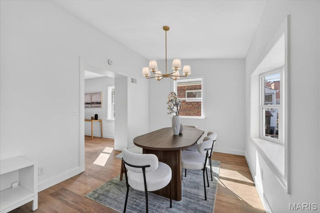 6409 Sutherland Avenue, St Louis, MO 63109