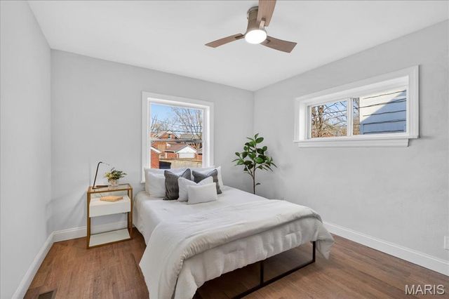 6409 Sutherland Avenue, St Louis, MO 63109