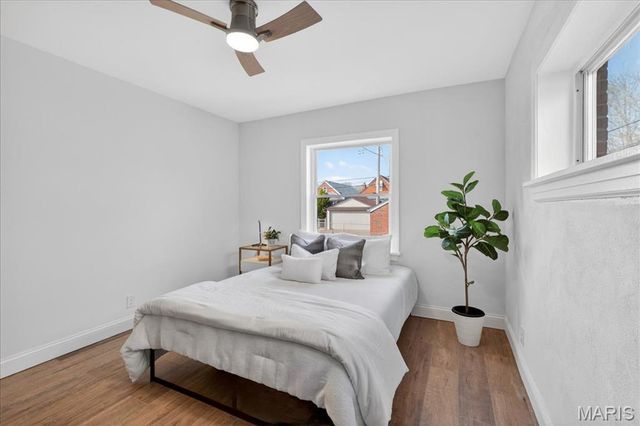 6409 Sutherland Avenue, St Louis, MO 63109