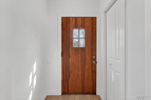 6409 Sutherland Avenue, St Louis, MO 63109