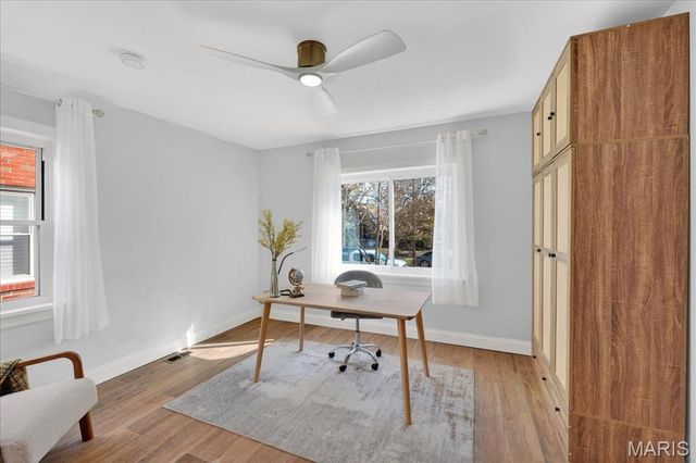 6409 Sutherland Avenue, St Louis, MO 63109