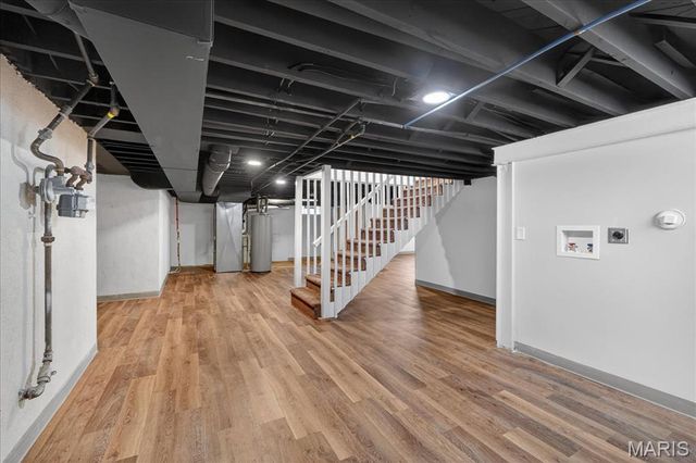 6409 Sutherland Avenue, St Louis, MO 63109