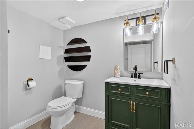 6409 Sutherland Avenue, St Louis, MO 63109