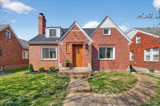 6409 Sutherland Avenue, St Louis, MO 63109