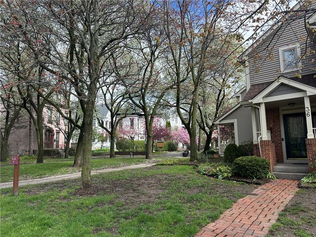 36 Adams Street, Rochester, NY 14608