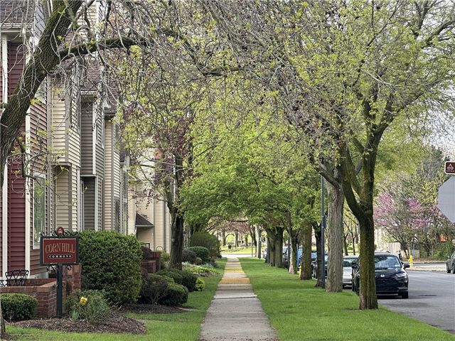 36 Adams Street, Rochester, NY 14608