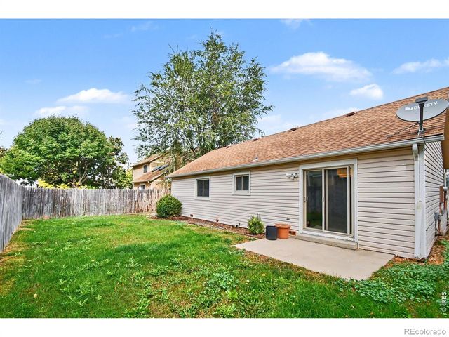 1986 E 18th Street, Loveland, CO 80538