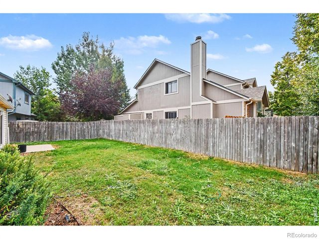 1986 E 18th Street, Loveland, CO 80538