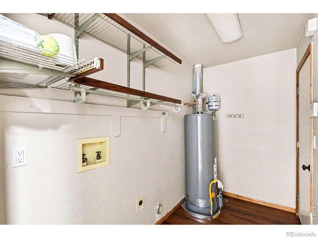 1986 E 18th Street, Loveland, CO 80538